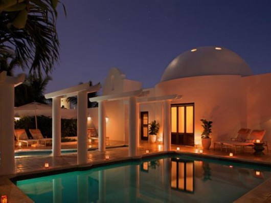 就選你了！盤點全球十大最受歡迎婚禮舉辦地