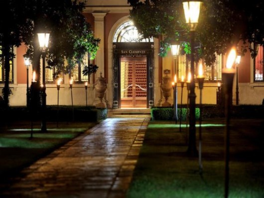 就選你了！盤點全球十大最受歡迎婚禮舉辦地