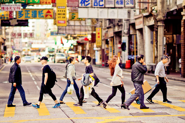 有錢也非萬能：香港移民門檻轉向吸納人才