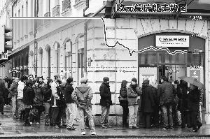 瑞郎海嘯席卷全球 外匯商集體爆倉