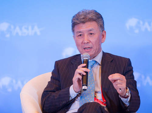 盤點(diǎn)活躍在達(dá)沃斯的中國(guó)企業(yè)家大佬