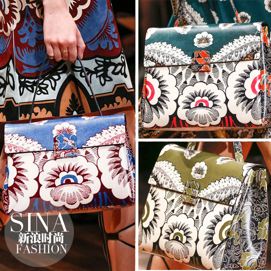 2015時尚圈必火It Bag