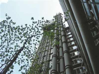 中企豪賭歐美地產(chǎn) 倫敦和悉尼最受歡迎