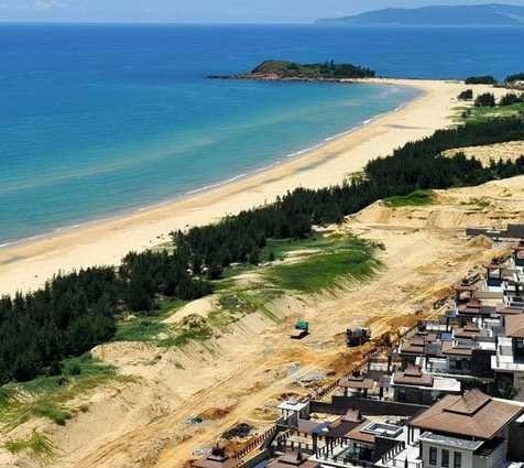 中國的IT巨頭們都住在哪里？