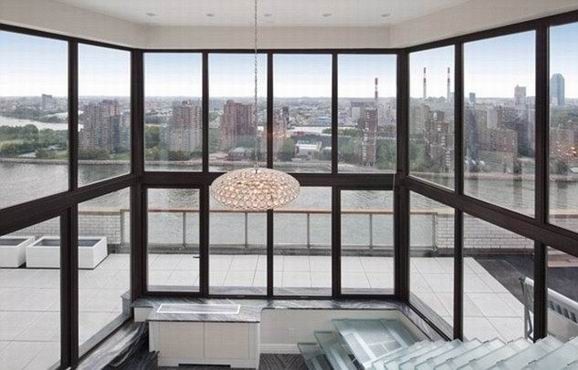 中國的IT巨頭們都住在哪里?