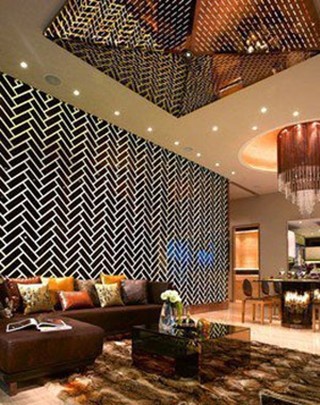 中國的IT巨頭們都住在哪里?