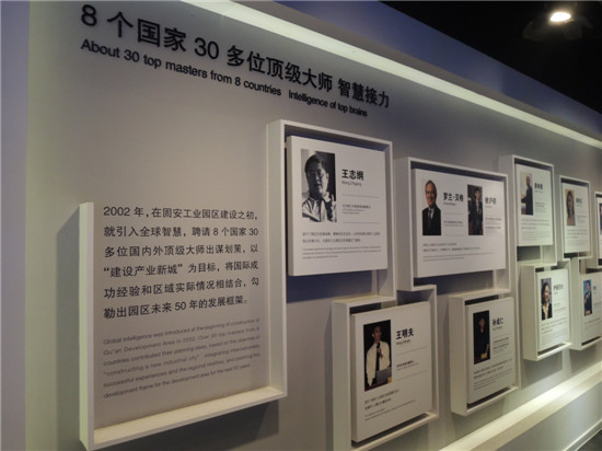 國(guó)際綠色經(jīng)濟(jì)協(xié)會(huì)赴廊坊考察交流