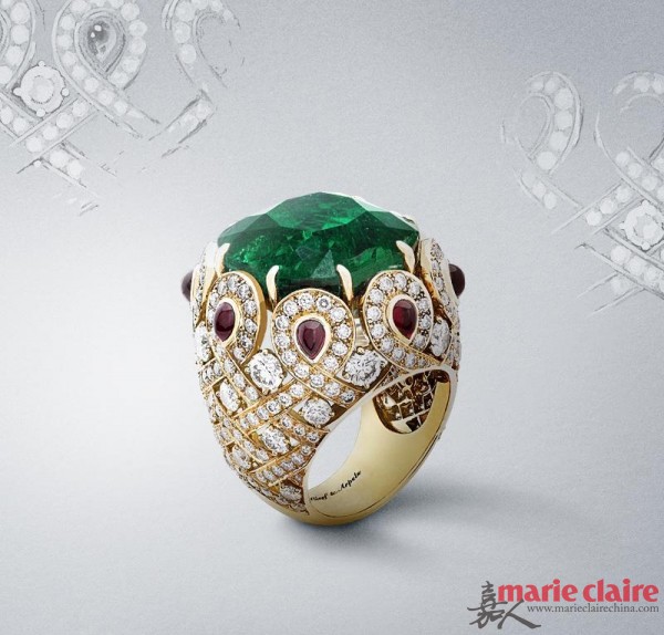 高級定制風來襲:如何打造只屬于你的珠寶?