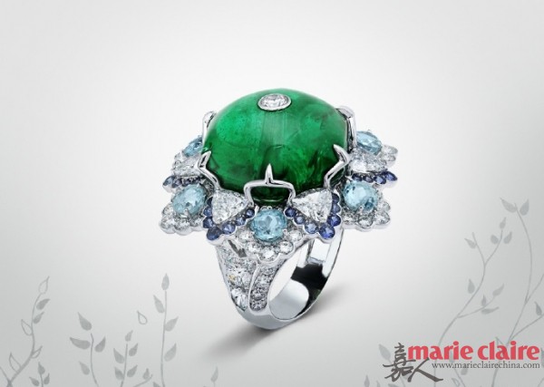 高級定制風來襲:如何打造只屬于你的珠寶?