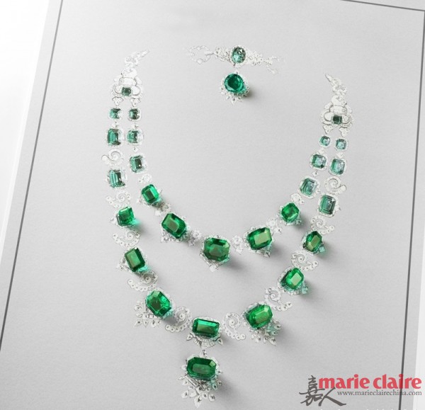 高級定制風來襲：如何打造只屬于你的珠寶？