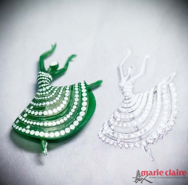 高級定制風來襲：如何打造只屬于你的珠寶？