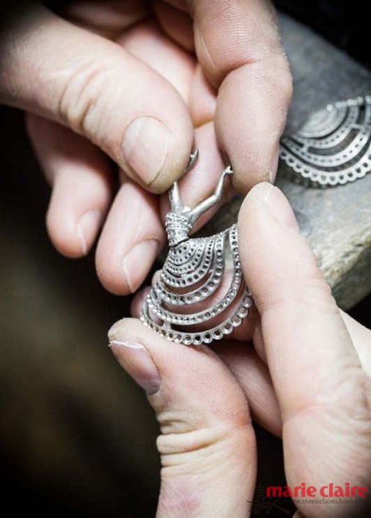 高級定制風來襲：如何打造只屬于你的珠寶？