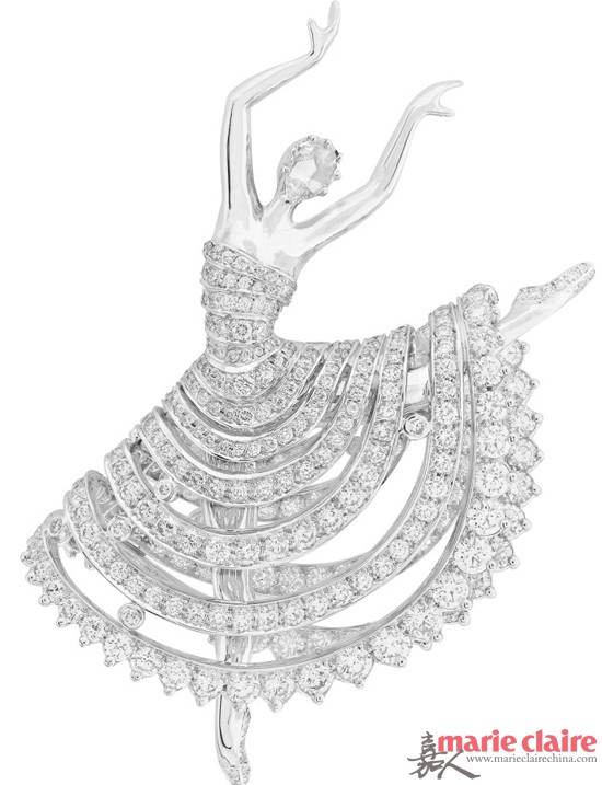 高級定制風來襲：如何打造只屬于你的珠寶？