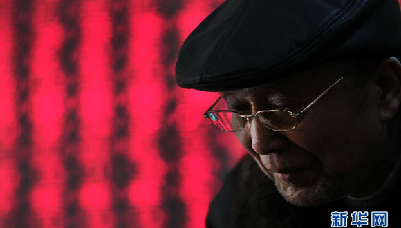 美報稱推動中國股市走牛有“絕招”：國企改革