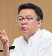 李波：人民幣怎樣成為第五種國際貨幣