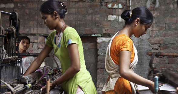 印度經濟增速超中國？外媒質疑數據“有水分”