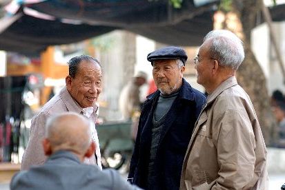 中國醫(yī)療行業(yè)“并購潮”：老齡化催生的“紅利”