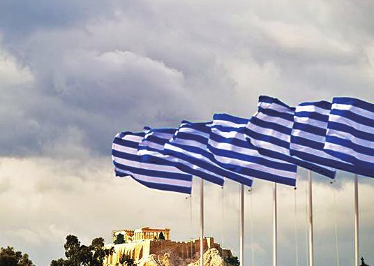 全球負債時代:多國面臨債務(wù)危機風險