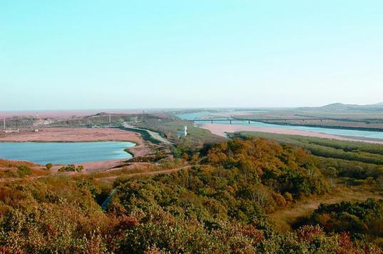 中俄朝“無國界旅游區”:自由貿易試驗田?