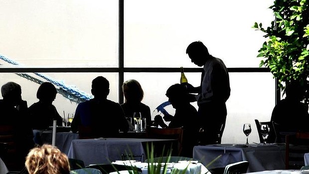 澳大利亞1月份失業率意外飆至12年新高6.4%