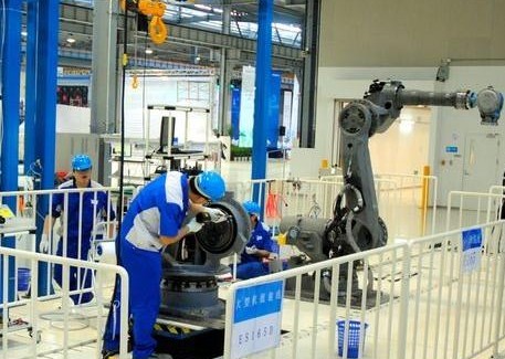 日企撤資?“一帶一路”讓日企更重視中國市場