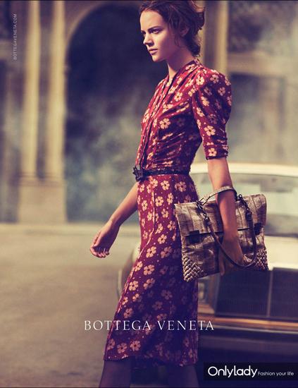 低調奢華有內涵 奢侈品“新貴”你認識幾個