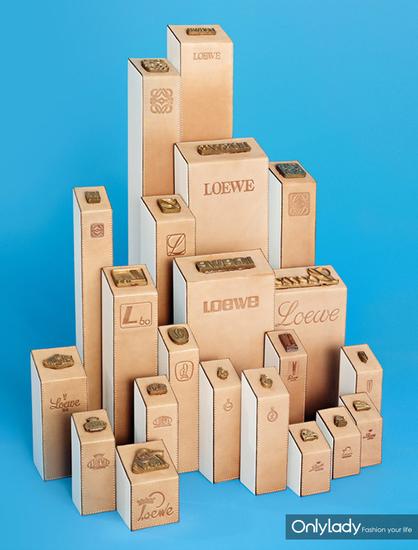 低調奢華有內涵 奢侈品“新貴”你認識幾個