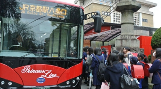 比亞迪在日本遭吐槽:估計跑跑就散架了