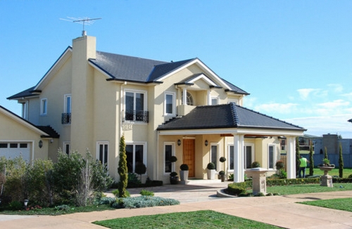 澳大利亞加強(qiáng)調(diào)查外國(guó)非法購(gòu)房者