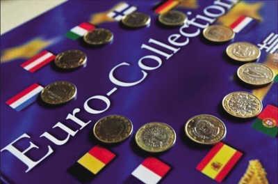 歐洲央行量寬下周啟動 規模達8500億歐元