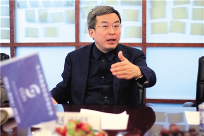 趙丙賢:股市是個“神經(jīng)病”