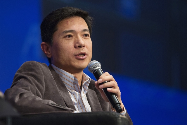 緊跟蘋果和谷歌腳步 百度要造汽車、發貸款