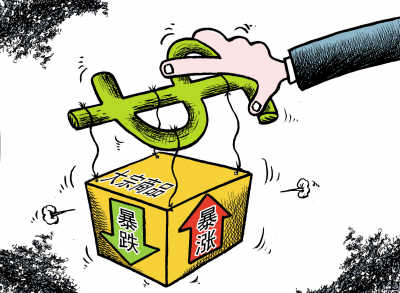 美媒:大宗商品下跌幫中國一年節省2500億美元