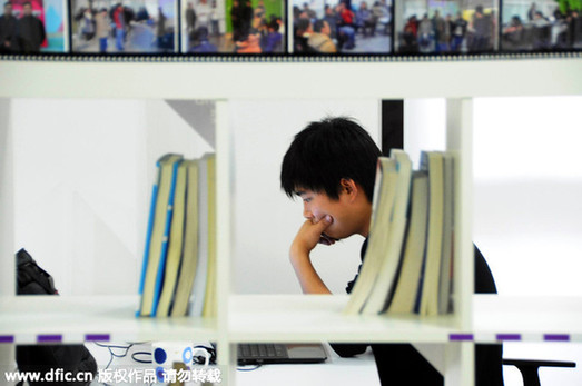 “創(chuàng)客”闖入政府工作報告:打造中國經(jīng)濟創(chuàng)新引擎