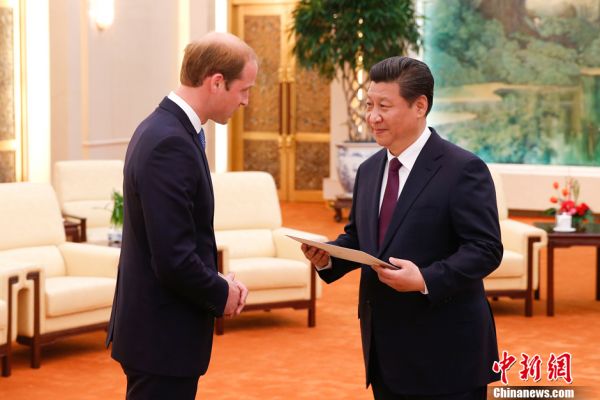 外媒:法澳可能效仿英國加入中國主導的亞投行