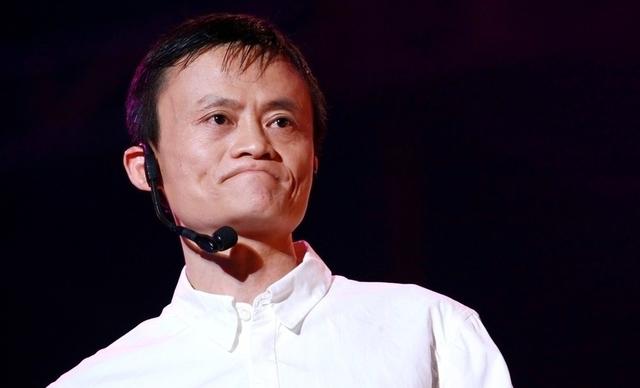 馬云:未來(lái)的生意將是C2B模式