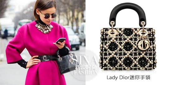 2015大牌袖珍迷你包價(jià)格逆天了 堪比帝都房?jī)r(jià)