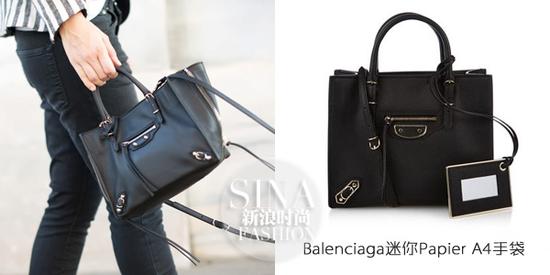 2015大牌袖珍迷你包價格逆天了 堪比帝都房價