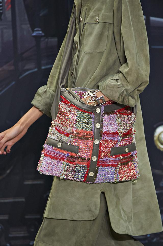 香奈兒稱下月在華將降價