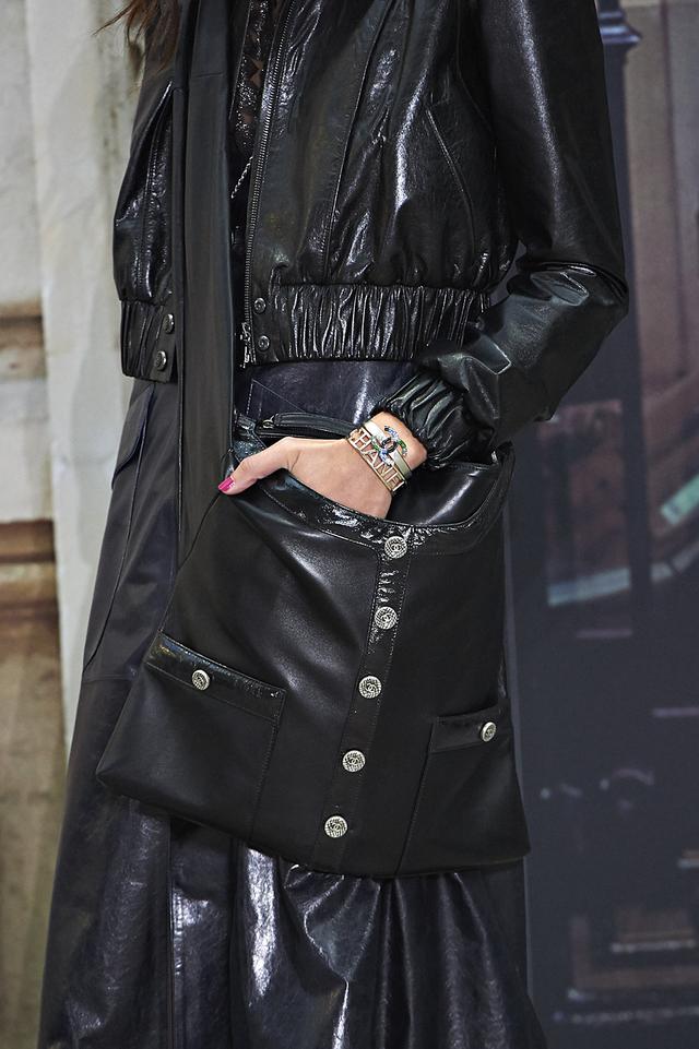 香奈兒稱下月在華將降價