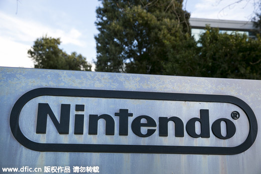 任天堂開啟豪賭:將正式進軍手游領域