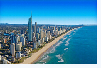 旅游業(yè)有望成為澳大利亞本10年增長(zhǎng)最快行業(yè)