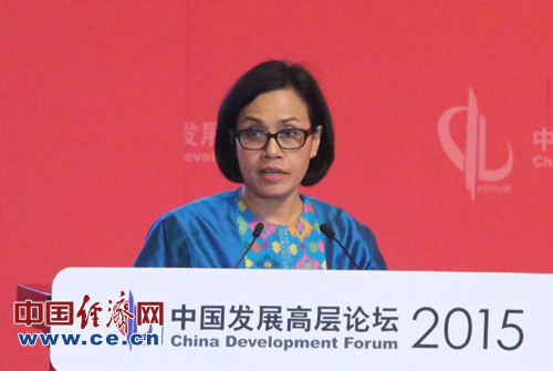 英卓華:中國改革的深度與性質為史無前例