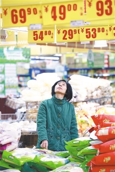 國人搶購日本大米背后：國產8年品牌化敗局