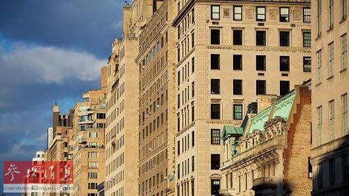 日媒:中國人在海外