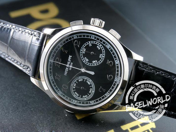 盤點2015年巴塞爾鐘表展的“十宗最”