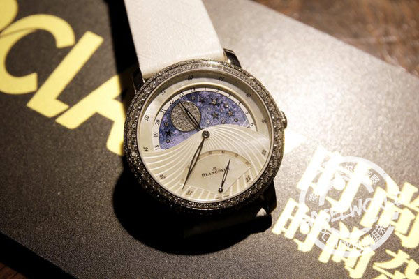 盤點2015年巴塞爾鐘表展的“十宗最”