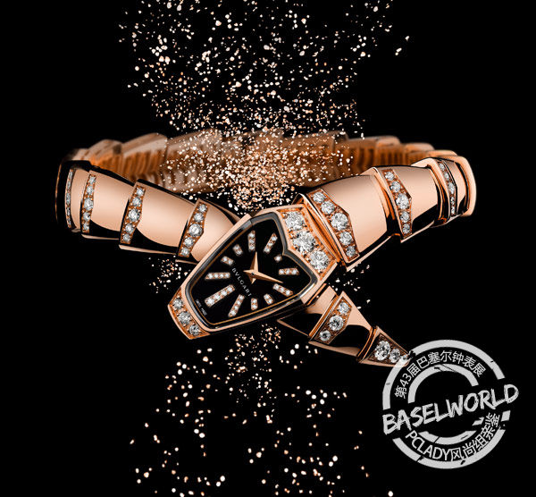 盤(pán)點(diǎn)2015年巴塞爾鐘表展的“十宗最”