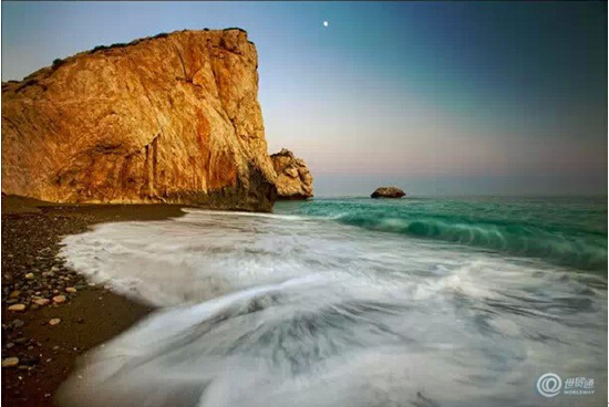 世貿通：為什么移民如此鐘愛塞浦路斯？