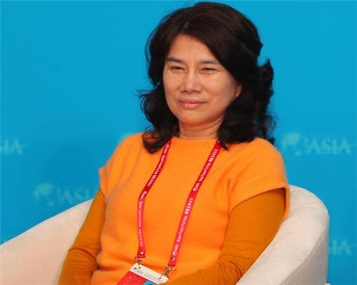 博鰲論壇,最值得你關注的經濟大咖有哪些?